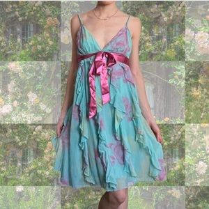 BCBG Max Azria Cocktail Dress